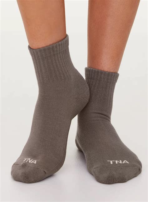 tna socks|Tna BASE ANKLE SOCK 3